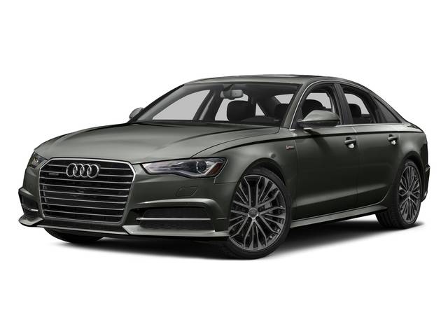 2016 Audi A6 Premium Plus — Sedan — 107,755 mi — Pembroke Pines, FL