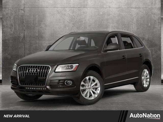2014 Audi Q5 Premium — SUV — 94,460 mi — Pembroke Pines, FL
