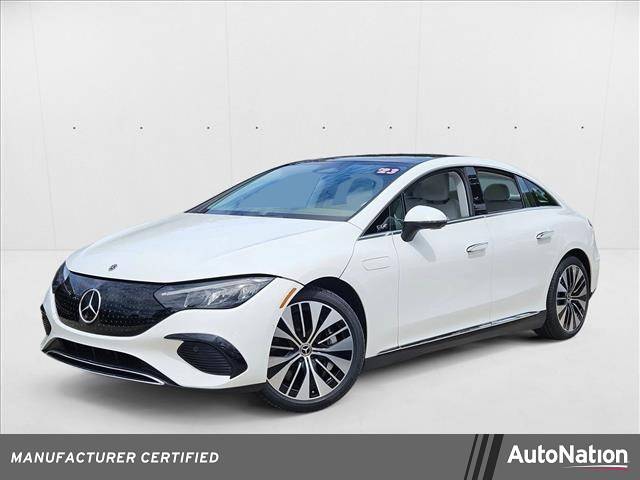 2023 Mercedes-Benz EQE Sedan EQE 350+ — Sedan — 38,145 mi — Pembroke Pines, FL