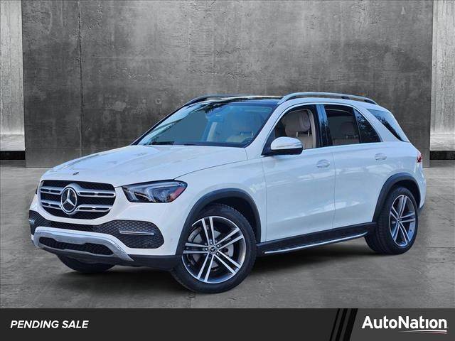 2022 Mercedes-Benz GLE GLE 350 — SUV — 40,283 mi — Pembroke Pines, FL
