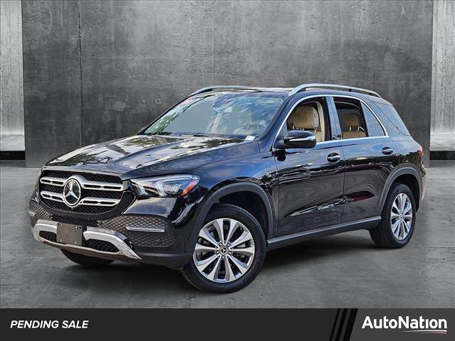 2020 Mercedes-Benz GLE GLE 350 — SUV — 63,423 mi — Pembroke Pines, FL