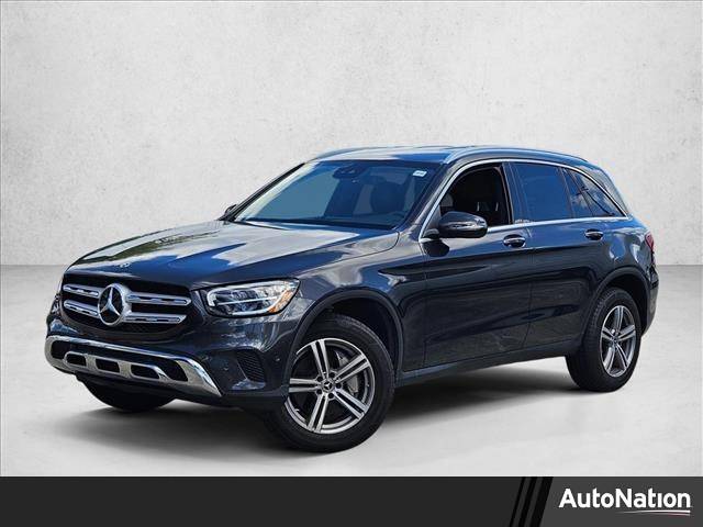 2022 Mercedes-Benz GLC GLC 300 — SUV — 36,912 mi — Pembroke Pines, FL