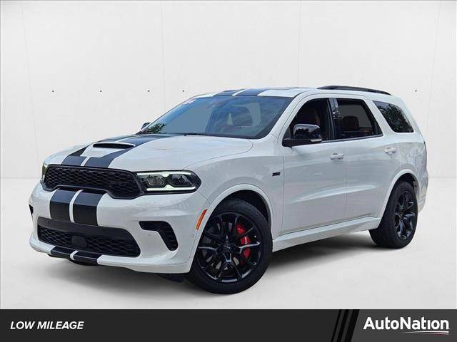 2024 Dodge Durango SRT 392 Plus — SUV — 2,415 mi — Pembroke Pines, FL