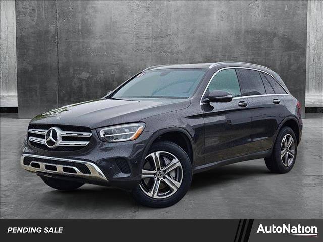 2021 Mercedes-Benz GLC GLC 300 — SUV — 46,580 mi — Pembroke Pines, FL