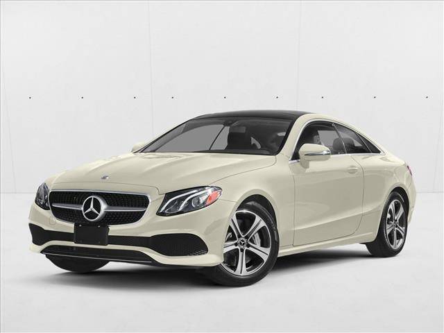 2019 Mercedes-Benz E-Class E 450 — Coupe — 50,487 mi — Pembroke Pines, FL