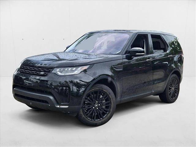 2020 Land Rover Discovery HSE Luxury — SUV — 52,846 mi — Pembroke Pines, FL
