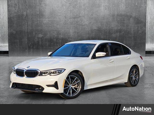 2019 BMW 3 Series 330i — Sedan — 48,675 mi — Pembroke Pines, FL