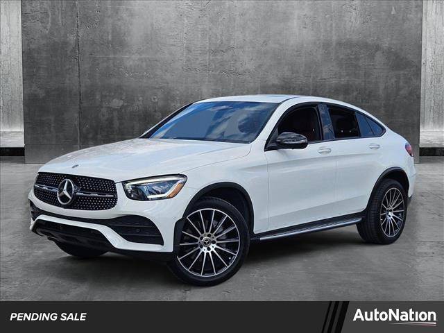 2021 Mercedes-Benz GLC GLC 300 — SUV — 41,943 mi — Pembroke Pines, FL