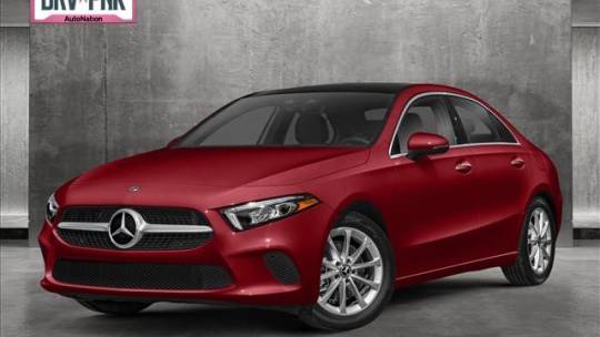 2019 Mercedes-Benz A-Class A 220 — Sedan — 30,767 mi — Pembroke Pines, FL