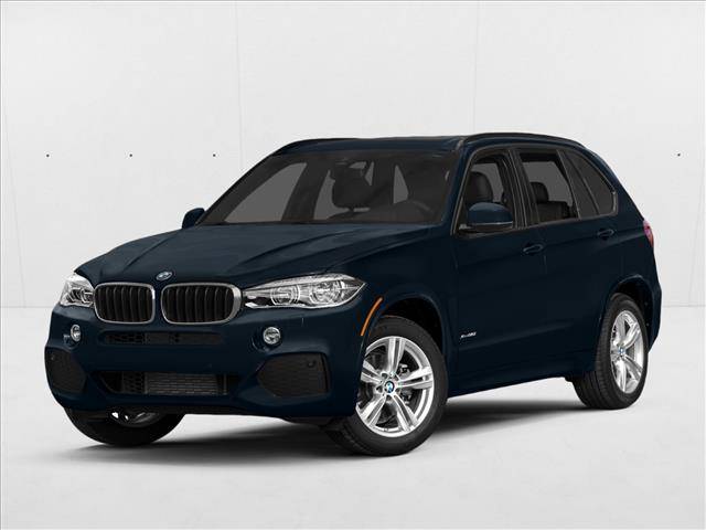 2015 BMW X5 35i — SUV — 89,837 mi — Pembroke Pines, FL