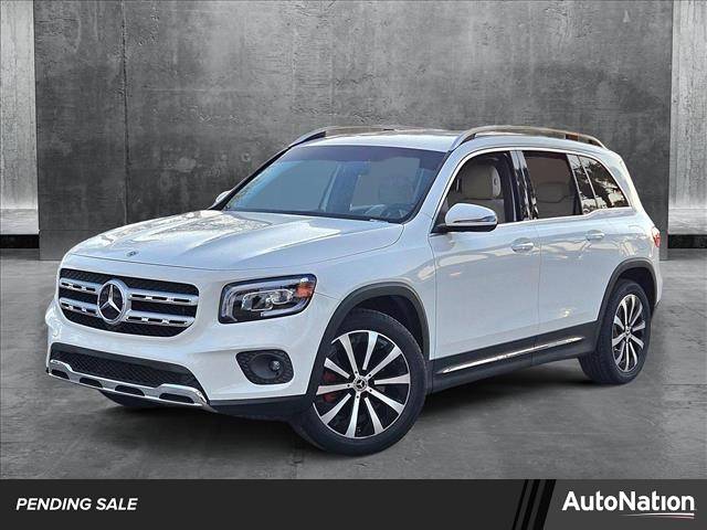 2021 Mercedes-Benz GLB GLB 250 — SUV — 29,217 mi — Pembroke Pines, FL