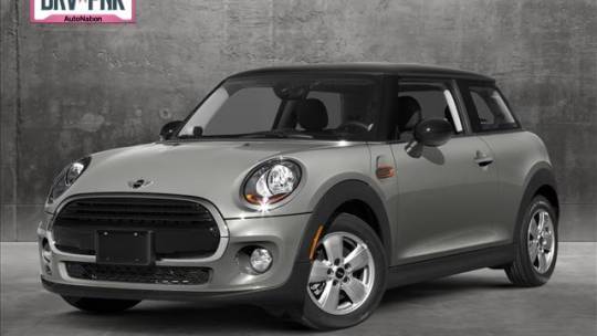 2018 MINI Hardtop Cooper — Hatchback — 65,988 mi — Pembroke Pines, FL