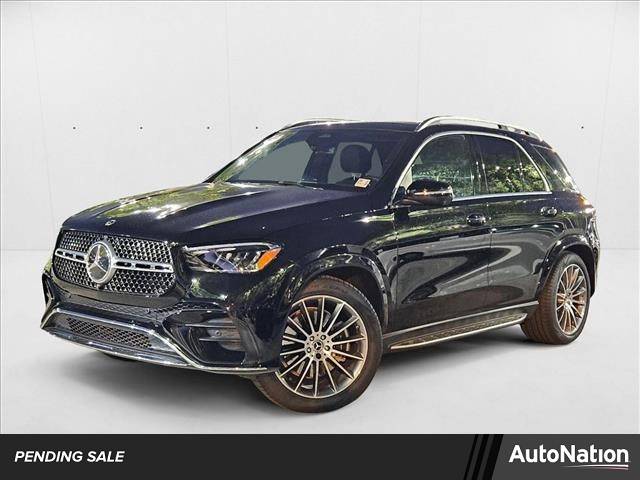 2024 Mercedes-Benz GLE GLE 350 — SUV — 2,950 mi — Pembroke Pines, FL