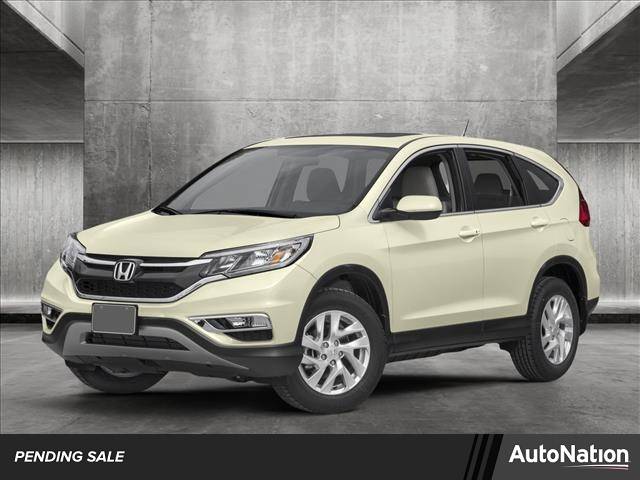 2016 Honda CR-V EX — SUV — 97,530 mi — Pembroke Pines, FL