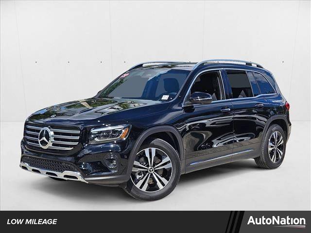 2025 Mercedes-Benz GLB GLB 250 — SUV — 17 mi — Pembroke Pines, FL