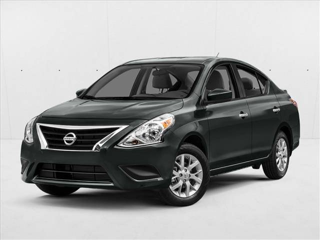2017 Nissan Versa 1.6 SV — Sedan — 61,008 mi — Pembroke Pines, FL