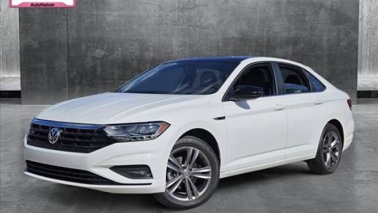 2019 Volkswagen Jetta S — Sedan — 50,374 mi — Pembroke Pines, FL