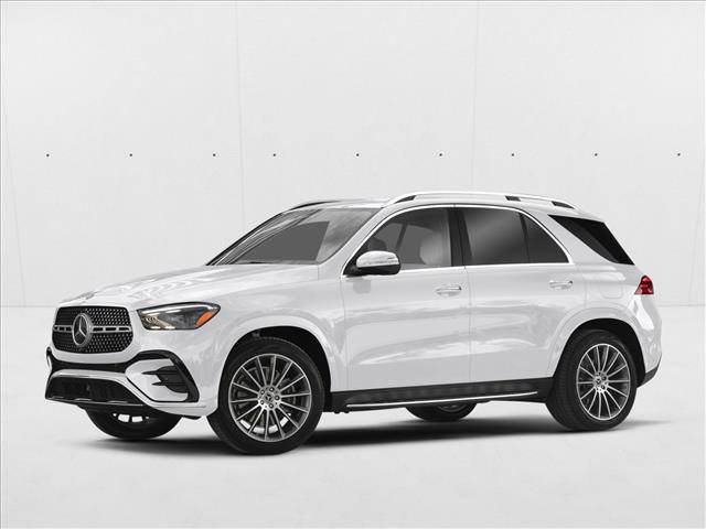 2024 Mercedes-Benz GLE GLE 450e Plug-In Hybrid — SUV — 12,294 mi — Pembroke Pines, FL
