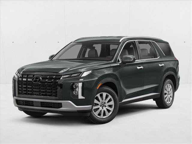 2024 Hyundai Palisade SEL — SUV — 21,193 mi — Pembroke Pines, FL
