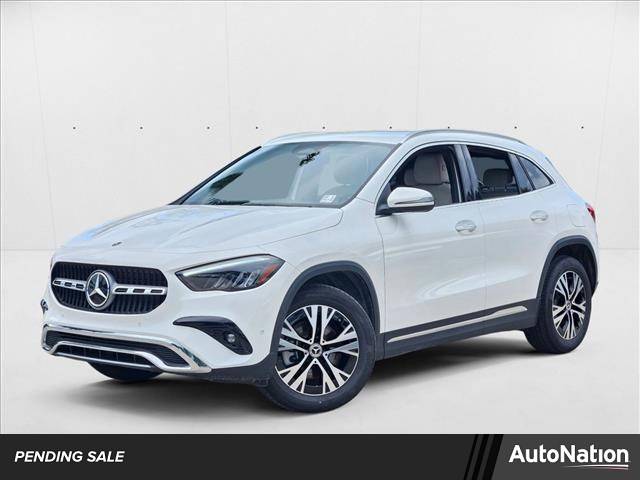 2025 Mercedes-Benz GLA GLA 250 — SUV — 5 mi — Pembroke Pines, FL