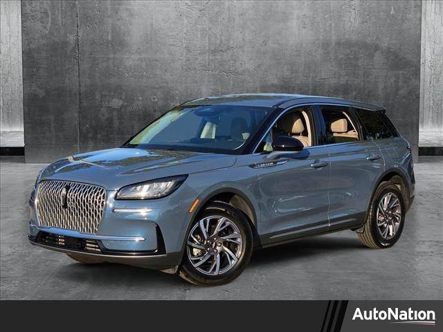 2023 Lincoln Corsair Standard — SUV — 18,462 mi — Pembroke Pines, FL