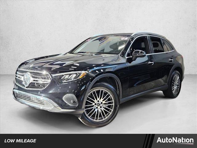 2025 Mercedes-Benz GLC GLC 300 — SUV — 2,651 mi — Pembroke Pines, FL