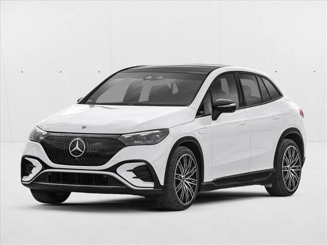 2023 Mercedes-Benz EQE SUV EQE 350+ — SUV — 18 mi — Pembroke Pines, FL