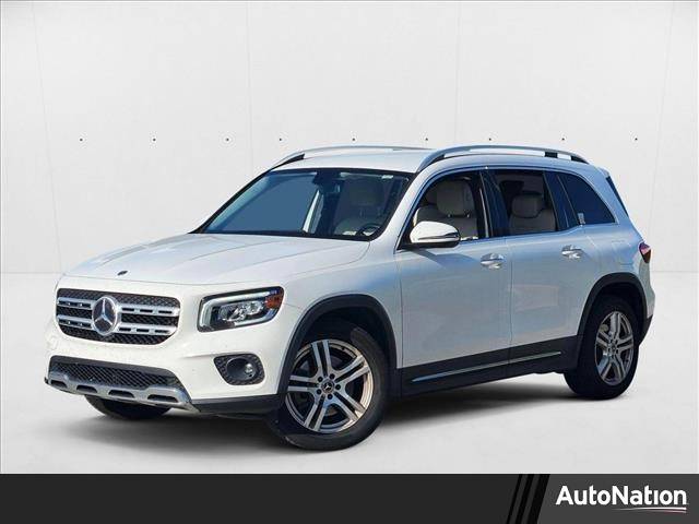 2021 Mercedes-Benz GLB GLB 250 — SUV — 90,191 mi — Pembroke Pines, FL