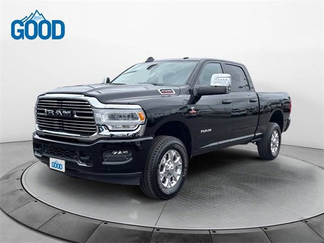 2024 Ram 2500 Laramie — Pickup Truck — 9,536 mi — Renton, WA