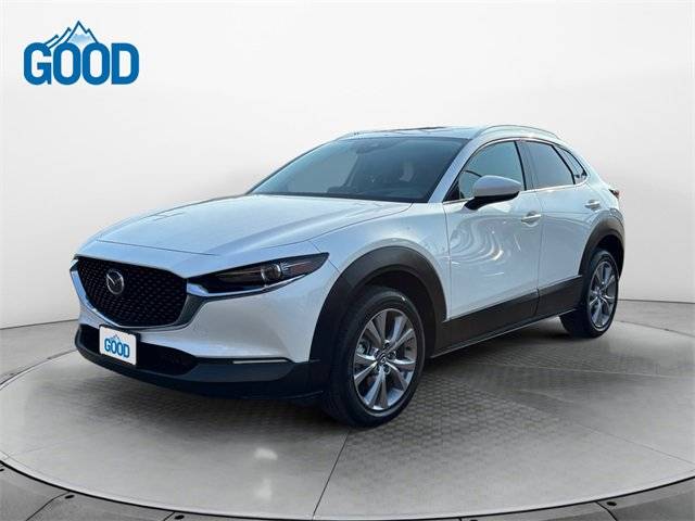 2021 Mazda CX-30 Premium — SUV — 63,000 mi — Renton, WA