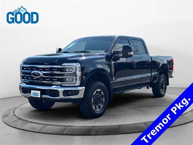 2024 Ford Super Duty F-250 LARIAT — Pickup Truck — 19,427 mi — Renton, WA