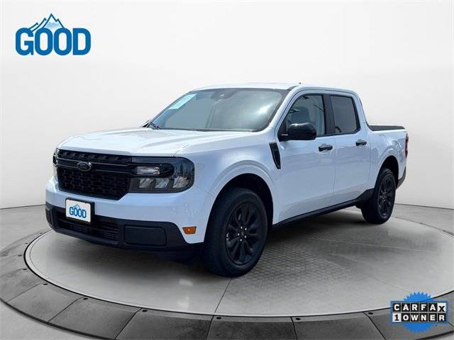 2024 Ford Maverick XLT — Pickup Truck — 17,009 mi — Renton, WA