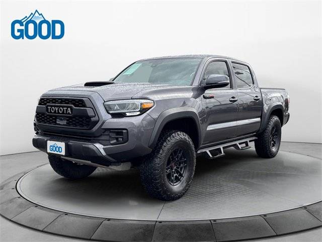 2020 Toyota Tacoma TRD Pro — Pickup Truck — 57,506 mi — Renton, WA