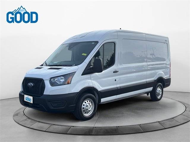 2023 Ford Transit Cargo Van T-250 — Cargo Van — 47,209 mi — Renton, WA