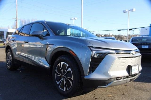 2024 Chevrolet Blazer EV 2LT