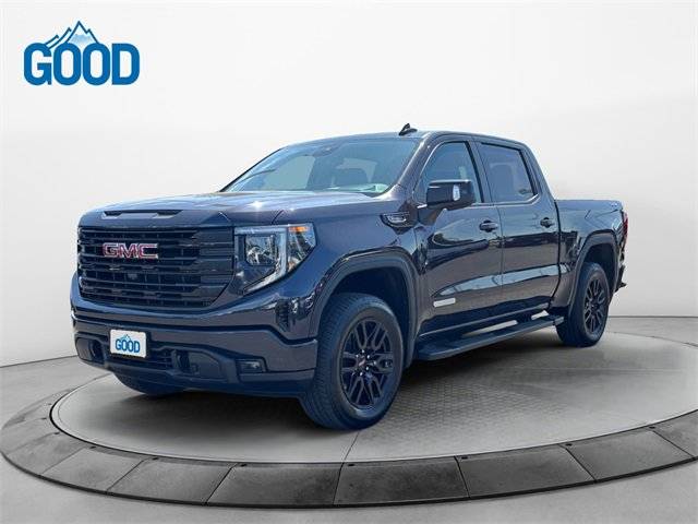 2023 GMC Sierra 1500 Elevation — Pickup Truck — 20,577 mi — Renton, WA