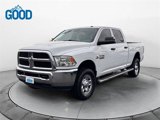 2018 Ram 2500 Tradesman — Pickup Truck — 130,984 mi — Renton, WA