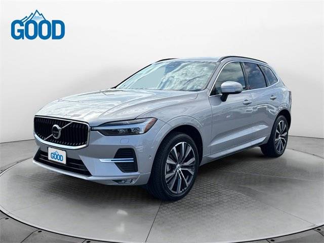 2022 Volvo XC60 Momentum — SUV — 42,783 mi — Renton, WA