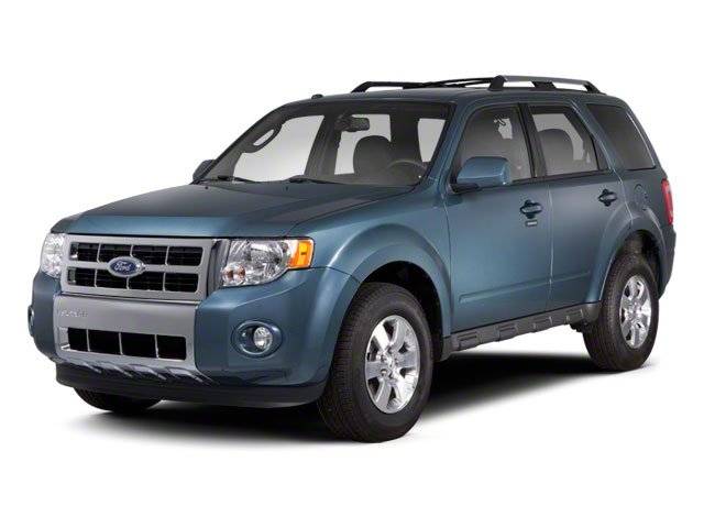 2010 Ford Escape XLT — SUV — 194,292 mi — Renton, WA