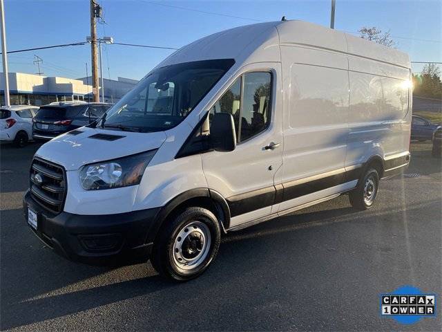 2020 Ford Transit Cargo Van T-250 — Cargo Van — 60,659 mi — Renton, WA