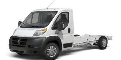 2017 Ram ProMaster Chassis Cab 3500 — Chassis Cab Truck — 57,806 mi — Renton, WA