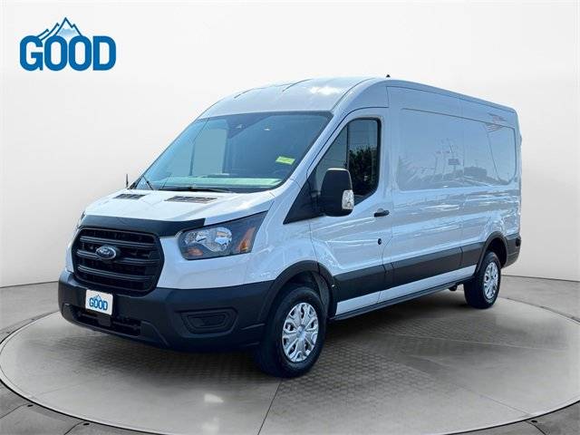 2020 Ford Transit Cargo Van T-250 — Cargo Van — 39,735 mi — Renton, WA
