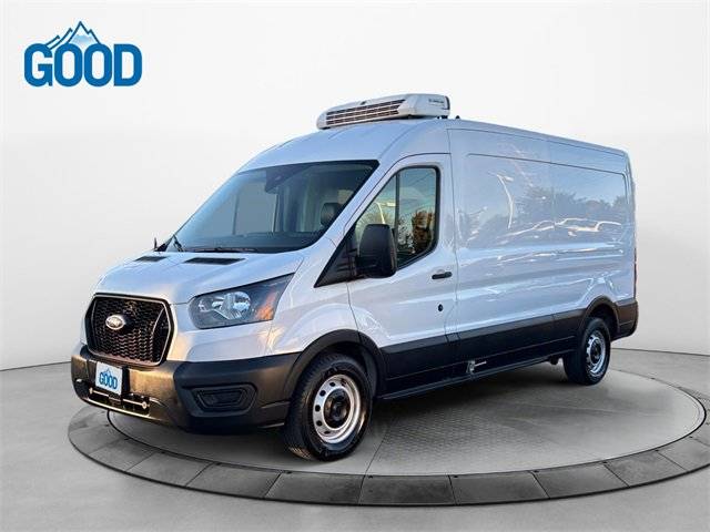 2021 Ford Transit Cargo Van T-150 — Cargo Van — 71,268 mi — Renton, WA