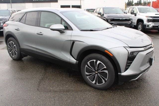 2024 Chevrolet Blazer EV 2LT