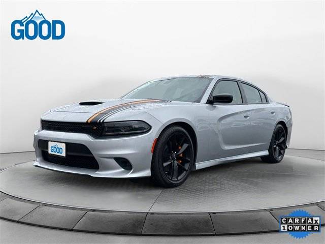 2023 Dodge Charger GT — Sedan — 39,786 mi — Renton, WA