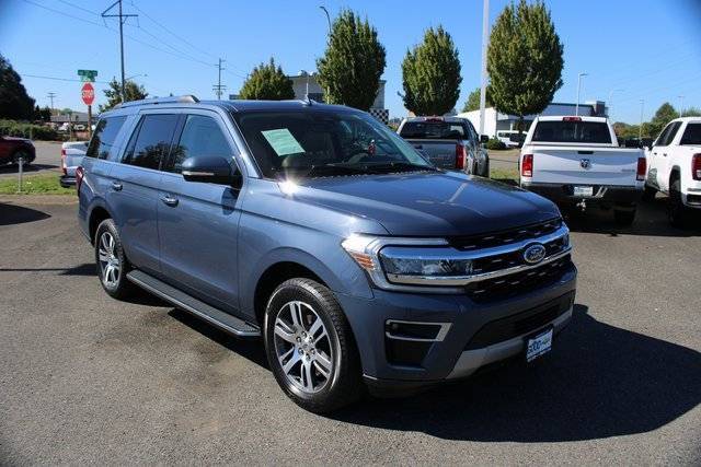 2023 Ford Expedition Limited — SUV — 31,919 mi — Renton, WA