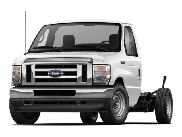 2022 Ford E-Series Cutaway Base — Chassis Cab Truck — 28,512 mi — Renton, WA