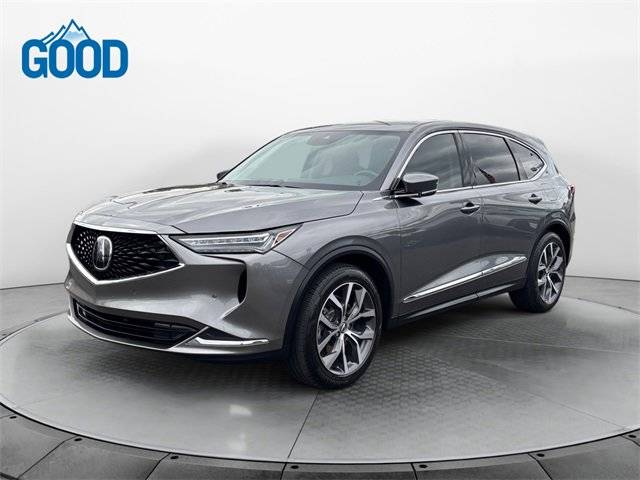2022 Acura MDX Technology Package — SUV — 44,798 mi — Renton, WA