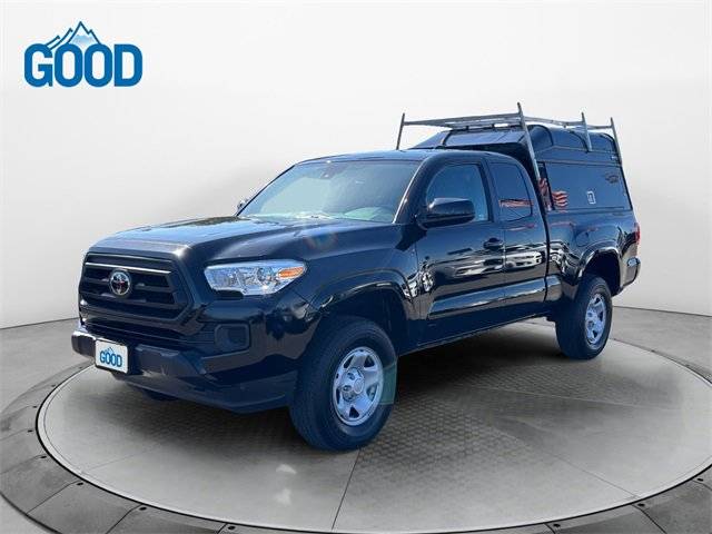 2023 Toyota Tacoma SR — Pickup Truck — 33,879 mi — Renton, WA
