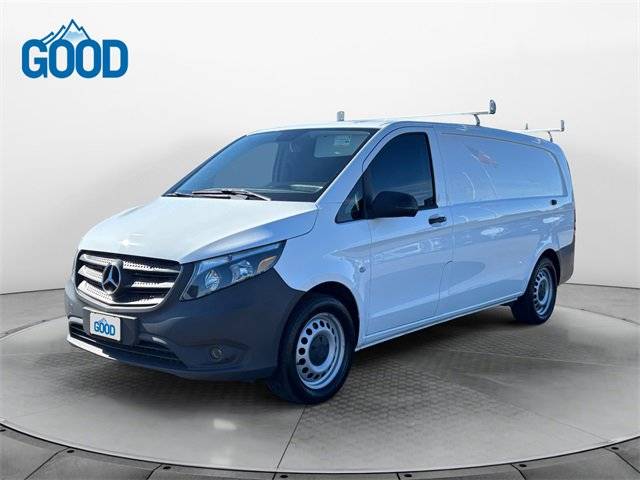 2021 Mercedes-Benz Metris Cargo Van Standard — Cargo Van — 37,505 mi — Renton, WA
